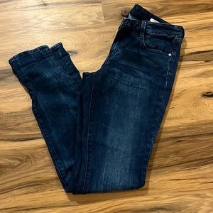 Size 9 Jegging